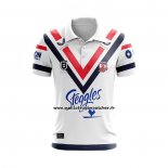 Maillot Polo Sydney Roosters Rugby 2024 Exterieur