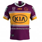 Maillot Brisbane Broncos Rugby 2020 Domicile