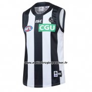 Maillot Collingwood Magpies AFL 2019 Exterieur