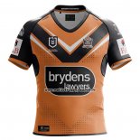 Maillot West Tigers Rugby 2024 Exterieur