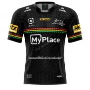 Maillot Penrith Panthers Rugby 2024 Troisieme