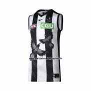 Maillot Collingwood Magpies AFL 2021 Indigene