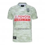 Maillot Canberra Raiders Rugby 2024 ANZAC