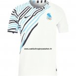 Maillot Fidji 7s Rugby 2024 Domicile