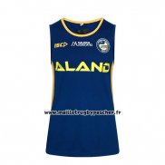 Debardeur Parramatta Eels Rugby 2019 Bleu