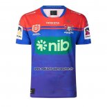 Maillot Newcastle Knights Rugby 2024 ANZAC
