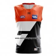 Maillot GWS Giants AFL 2020 Domicile