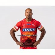 Maillot Dolphins Rugby 2023 ANZAC