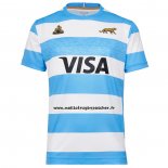 Maillot Jaguares Rugby 2024 Domicile