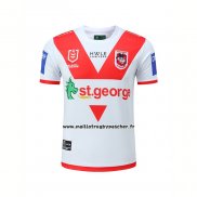 Maillot St. George Illawarra Dragons Rugby 2023 Domicile