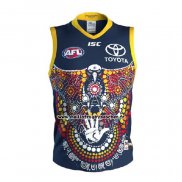 Maillot Adelaide Crows AFL 2020-2021 Indigene