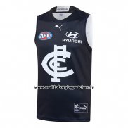 Maillot Carlton Blues AFL 2020 Domicile