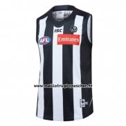 Maillot Collingwood Magpies AFL 2019 Domicile